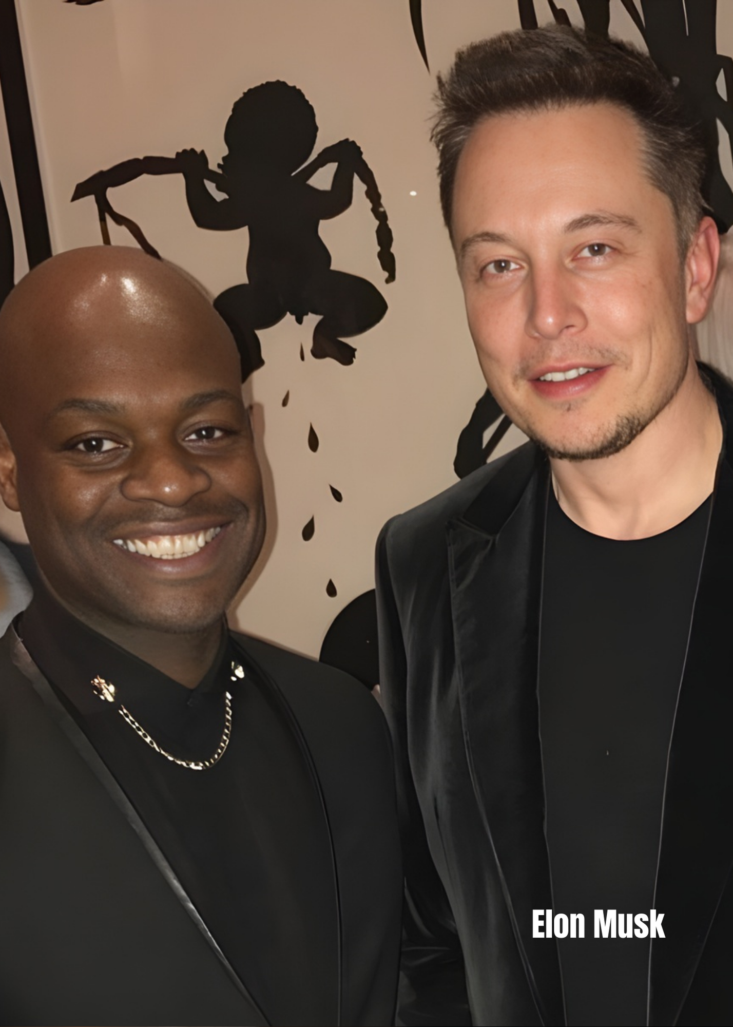 Getting To Know Elon Musk